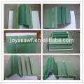 Tabla impermeable del mdf / tablero impermeable del mdf del agua / mdf verde impermeable